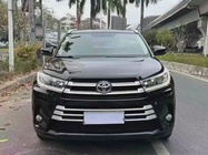 Toyota Highlander 2019