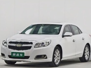 Chevrolet Malibu 2014