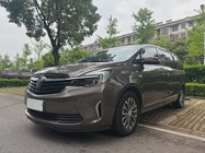 Buick GL8 2021