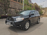 Toyota Highlander 2012