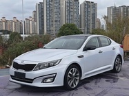 Kia K5 2014