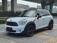 MINI Countryman 2014