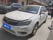 BYD F3 2015