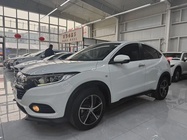 Honda Vezel 2022