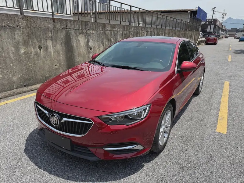 Buick Regal