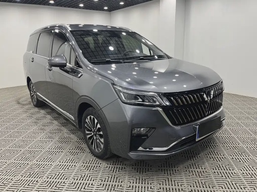 Wuling Jiachen 2022