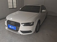 Audi A4 2014