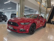 Ford Mustang 2015