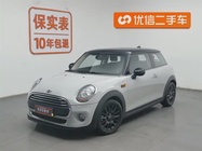 MINI Other 2017