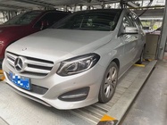 Mercedes-Benz B-Class 2015