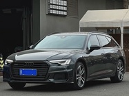 Audi A6 2023