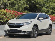 Honda CR-V 2019