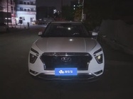 Hyundai ix25 2020
