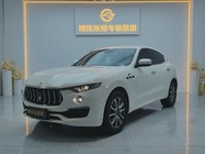 Maserati Levante 2022
