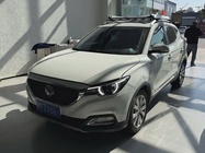 MG ZS 2018
