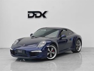 Porsche 911 2013