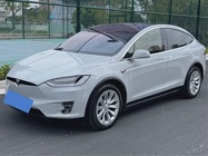 Tesla Model X 2017