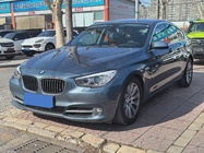 BMW 5 Series 2011