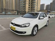 Volkswagen Golf 2012