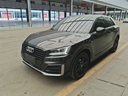 Audi Q2 2020