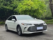 Toyota Avalon 2021