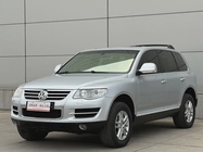 Volkswagen Touareg 2007