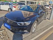 Volkswagen Magotan 2017