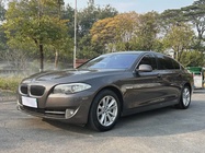 BMW 5 Series 2013