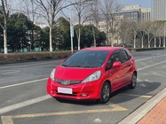 Honda Fit 2013