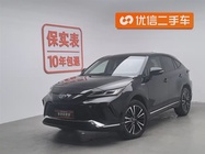 Toyota Venza 2022