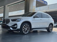 BMW X1 2021