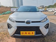 Toyota Wildlander 2022