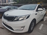 Kia K2 2014