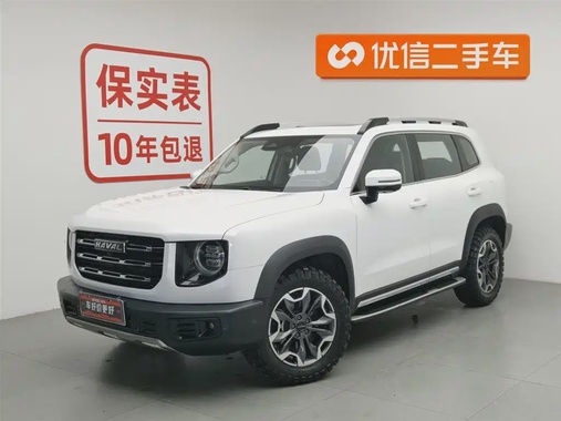 Haval Big Dog 2021