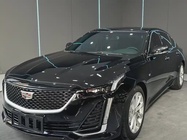Cadillac CT5 2023