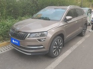 Skoda Karoq 2021
