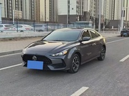 MG MG5 2024