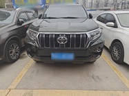 Toyota Prado 2020