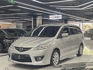 Mazda 5 2010