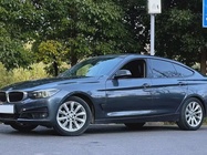 BMW 3 Series 2018