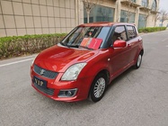 Suzuki Swift 2015