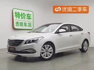 Hyundai Mistra 2015