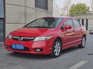Honda Civic 2010