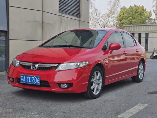 Honda Civic 2010