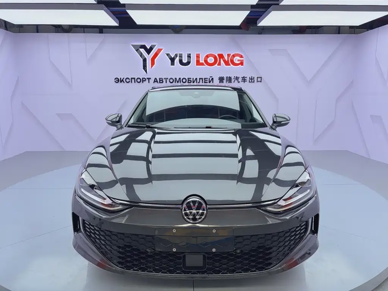 Volkswagen Lamando