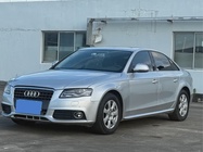 Audi A4 2012