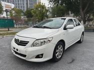 Toyota Corolla 2008