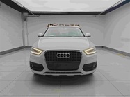 Audi Q3 2016
