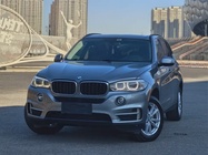 BMW X5 2016