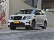 Nissan Patrol 2017